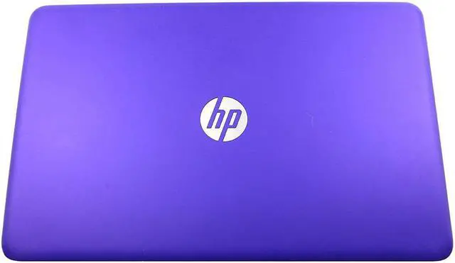Main image of HP Pavilion 15-A 15T-A 15Z-AW Purple Laptop LCD Screen Back Cover 859656-001 Laptop LCD Screen Covers - OEM