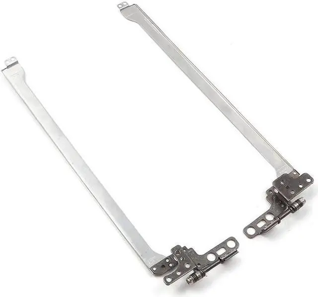 Main image of 5H50S28884_UB Lenovo Ideapad S145-15 V15 Laptop Left AND Right LCD Screen Hinge SET 5H50S28884 Laptop LCD Hinges
