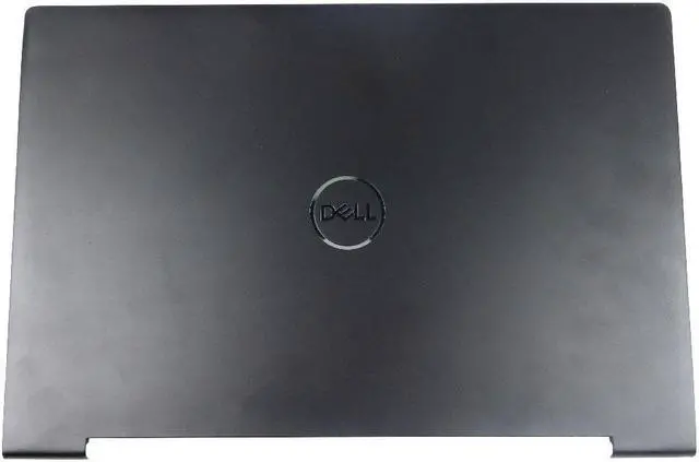 Main image of Genuine Dell Inspiron 15 7590 7591 Series Laptop LCD Back Cover Black NC0C1 Laptop LCD Screen Covers