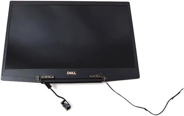 Main image of T87D2_UA Dell G5 SE 5505 15.55" FHD Matte NON-TOUCH Screen Panel Complete Assembly T87D2 Laptop LCD Screens & Digitizers