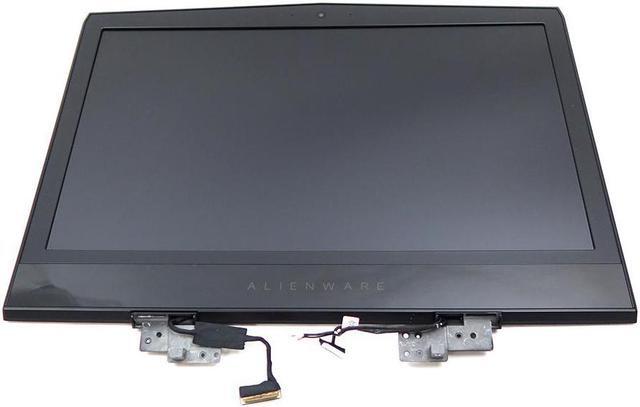 Main image of Dell Alienware 17 R5 17.3" Matte FHD G-SYNC Screen Panel Complete Assembly 44M5D Laptop LCD Screens & Digitizers