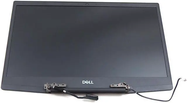 Main image of Dell G5 15 5500 15.55" Matte FHD ANTI-GLARE Screen Panel Complete Assembly Mtxpt Laptop LCD Screens & Digitizers