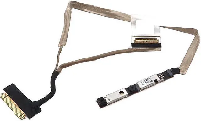 Main image of Dell Inspiron 11 3162 Series Laptop WEB Camera W/ LCD Display Cable F08KG DM5X7 Laptop Web Camera