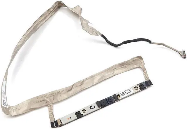Main image of HP Spectre X360 13-W 15-DF Laptop WEB Camera Board With Video Cable 865514-2K1 Laptop Web Camera