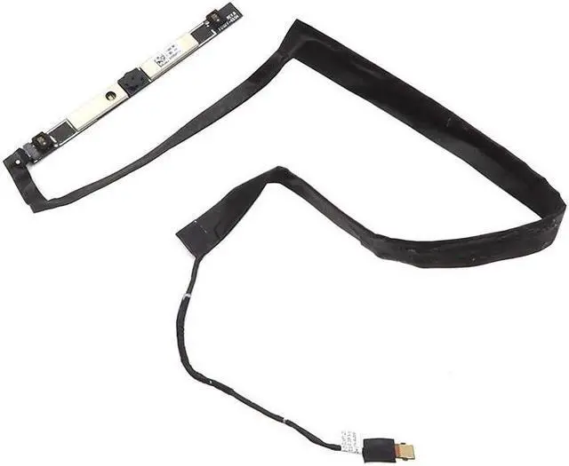 Main image of L52059-001_UB1 HP 15M-CN0012DX Laptop WEB Camera W/ LCD Display Cable L52059-001 450.0ED0A.0011 Laptop Web Camera - OEM