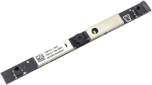 Main image of L51996-001_UA HP 250 255 G8 15-DW 15S-DR 15S-DU 15S-GR Series Laptop HD WEB Camera L51996-001 Laptop Web Camera