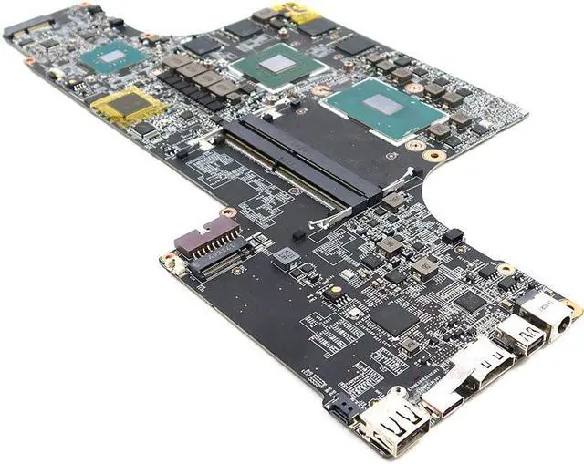 Used - Like New: MS-16K41 MSI GS63 7RD Stealth Intel Core I7