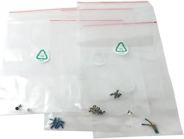 Main image of HP Pavilion TX1000 Laptop Miscellaneous Phillips Head Screws KIT 441140-001 Clearance Sale