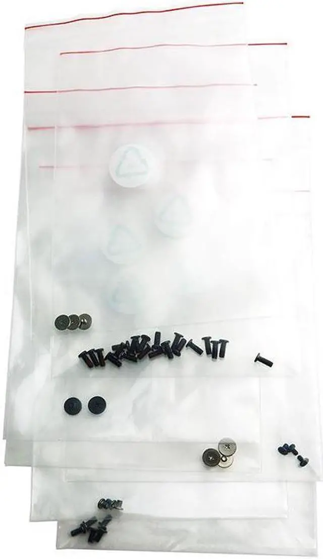 Main image of HP Pavilion DV7-4000 DV7-5000 Laptop Hardware Mounting Screws KIT 605643-001 Clearance Sale