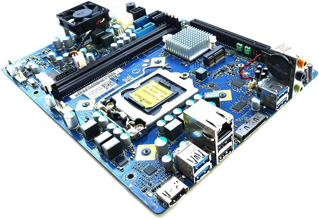 Used - Like New: 26CD3_N 026CD3 Dell Alienware X51 R3 Intel