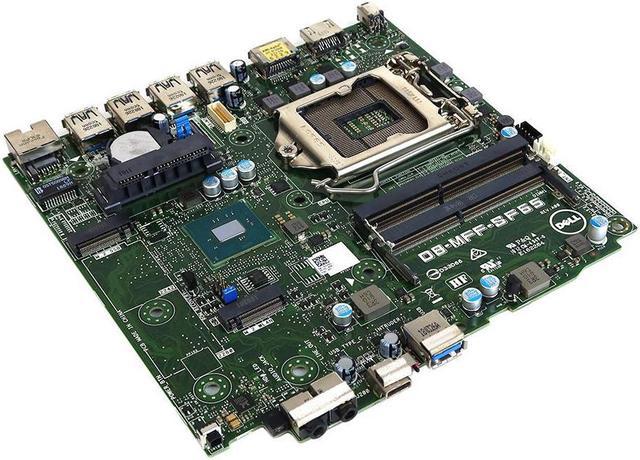 Used - Like New: D8-MFF-SF65 Dell Optiplex 7050 Micro Intel Chipset Q270  Socket LGA1151 Motherboard 55H3G Intel LGA1151 Motherboard - Newegg.com