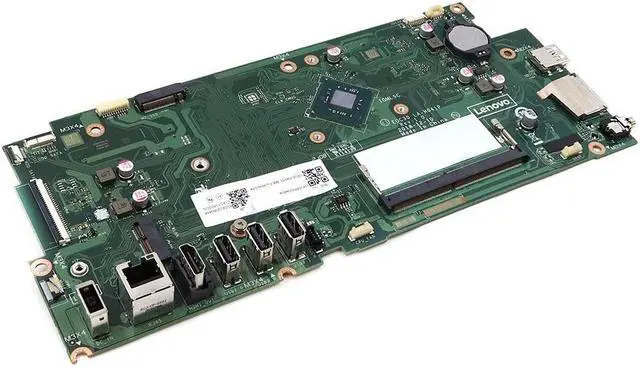 Main image of E0C30 LA-H041P Lenovo A340-22IGM A340-24IGM Intel Pentium J5040 CPU AIO Motherboard 5B20U54033 All-In-One Desktop Motherboards