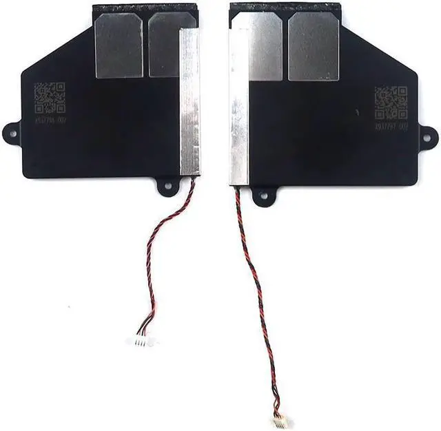 Main image of X937797-002_UA Microsoft Surface Book 1703 Laptop L&R Speaker SET X937797-002 X937798-002 Laptop Speakers