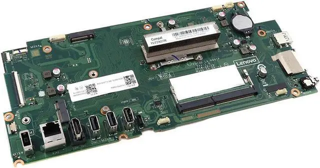 Main image of 5B20U54033_UA Lenovo A340-22IGM A340-24IGM Intel Pentium J5040 CPU AIO Motherboard 5B20U54033 All-In-One Desktop Motherboards