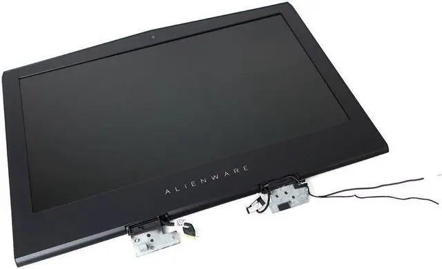 Main image of Dell Alienware 15 R4 15.6" FHD NON-TOUCH Screen Panel Complete Assembly MK2KK Laptop LCD Screens & Digitizers