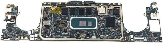 xps 13 7390 motherboard