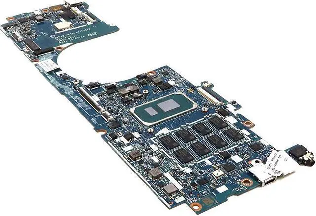 Main image of GPT32/HPT34 LA-K261P HP Envy X360 13-BD 13T-BD Intel Core I7-1195G7 8GB RAM Motherboard M86400-001 Laptop Motherboards