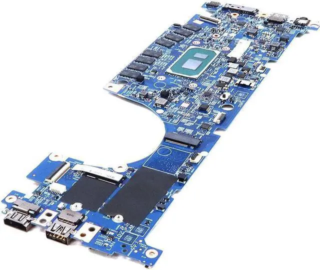Main image of LAR-2 MB Lenovo Yoga L13 GEN 2 Intel Core I5-1135G7 8GB RAM Laptop Motherboard 5B20Z48275 Laptop Motherboards