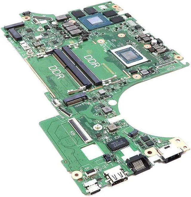 Main image of GOG20 LA-L171P Lenovo Ideapad 3-15ACH6 Ryzen 5 5600H Geforce GTX1650 Motherboard 5B21C81161 Laptop Motherboards