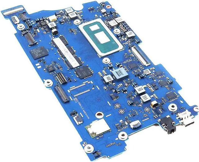 Main image of TERRA-Q_13 Samsung Chromebook 2 XE530QDA Core I3-10110U 8GB RAM Motherboard BA92-21671A Laptop Motherboards