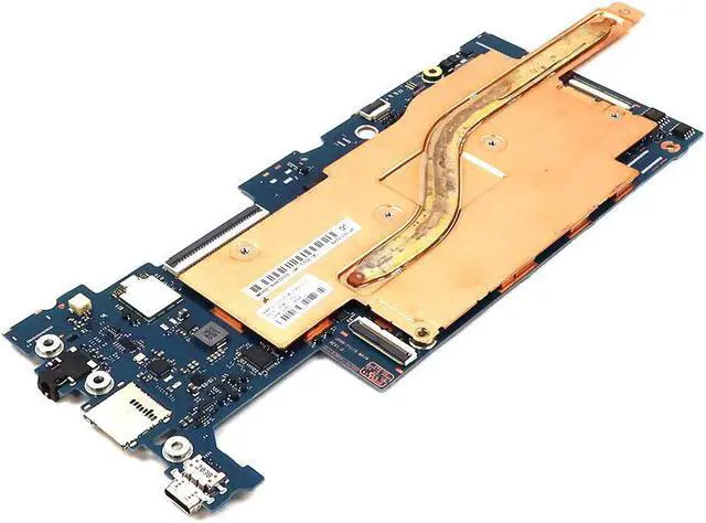 Main image of JOAN-11/15 Samsung Chromebook XE350XBA Celeron N4000 4GB/128GB Motherboard BA92-20612A Laptop Motherboards