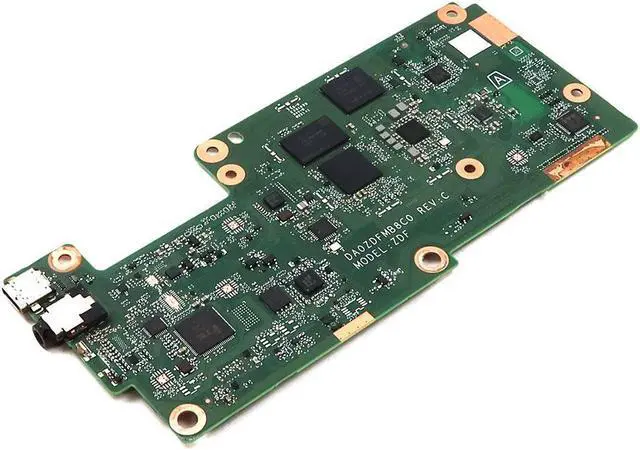 Main image of NB.AAY11.005_N Acer Chromebook CB311-11H Mediatek MT8183 4GB / 32GB Motherboard NB.AAY11.005 Laptop Motherboards