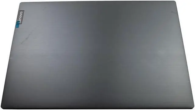Main image of 8S5CB0S17198 5CB0S17198 Lenovo Ideapad L340-17 81LY 81M0 Gray 17.3" LCD Back Cover Assembly Laptop LCD Screen Covers