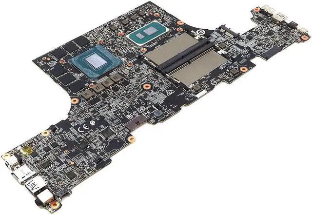 Main image of MS-15631 MSI Stealth 15M Intel Core I7-11375H Geforce RTX3060 Motherboard 607-15631-07S Laptop Motherboards