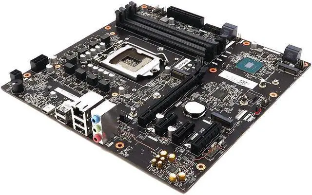 Main image of T550 Lenovo R5-28IMB05 Intel Chipset B460 Socket LGA1200 Motherboard 5B20W27646 Intel LGA1200 Motherboard