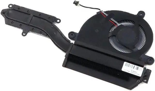 Main image of BA62-01061A_UA Samsung Galaxy Chromebook 2 XE530QDA Cooling Heatsink FAN Assembly BA62-01061A Laptop CPU Fans & Heatsinks