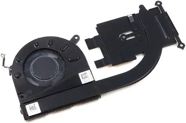 Main image of 5H41B22396_UC Lenovo Yoga 6-13ALC6 82ND 6-13ARE05 82FN CPU Heatsink FAN Assembly 5H41B22396 Laptop CPU Fans & Heatsinks