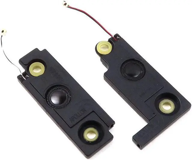 Main image of LOT OF 50 Samsung Galaxy Book Flex NP730QCJ Speaker SET BA96-07411A_BA96-07412A Speaker Lots