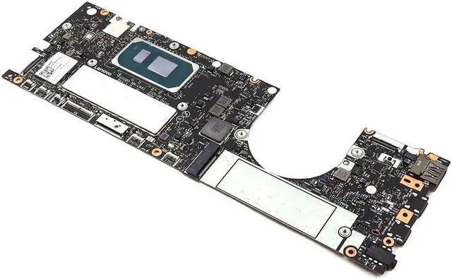Main image of GYGB0 NM-C841 Lenovo Yoga 9-14ITL5 Intel Core I7-1185G7 CPU 16GB RAM Motherboard 5B20Z26723 Laptop Motherboards
