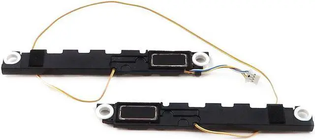 Main image of 5SB1B22375_UA Lenovo Ideapad Yoga 6-13ARE05 Series Laptop Left & Right Speaker SET 5SB1B22375 Laptop Speakers