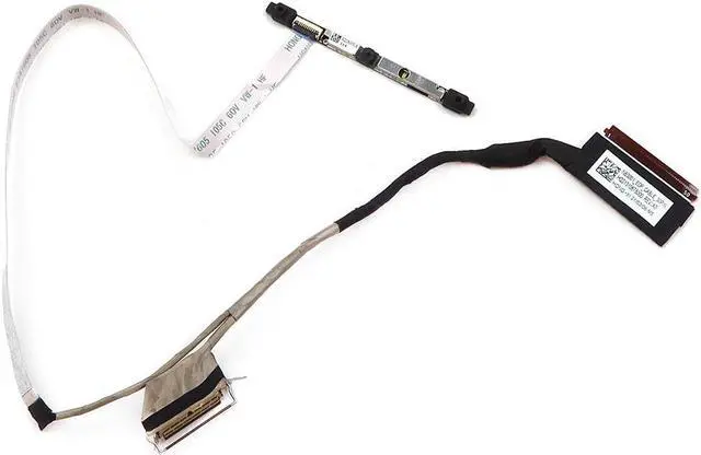 Main image of Lenovo Ideapad 3 CHROME-14M836 Series Laptop WEB Camera W/ EDP Cable SC20X55501 Laptop Web Camera