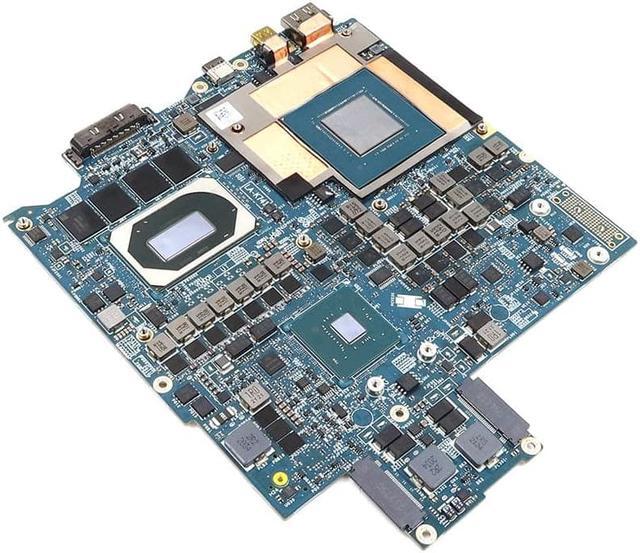 Used - Like New: GDR51 LA-K741P Dell Alienware M15 R4 Core Used - Like New: GDR51 LA-K741P Dell Alienware M15 R4 Core