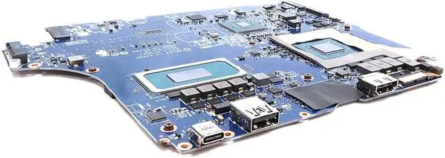Main image of GDL58 LA-K455P Dell G15 5511 Intel Core I5-11400H Geforce RTX3050 4GB GDDR6 Motherboard FHYK3 Laptop Motherboards - OEM