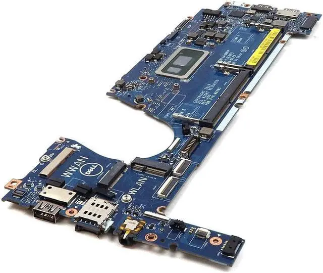Main image of EDC30 LA-G861P Dell Latitude 7300 Series Intel Core I5-8365U Laptop Motherboard 9XFPT 09XFPT Laptop Motherboards - OEM