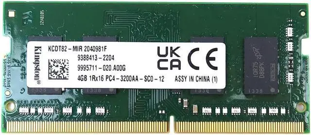 669238-071 - HP 669238-071 HP 4GB 2RX8 PC3-12800E-11 Memory