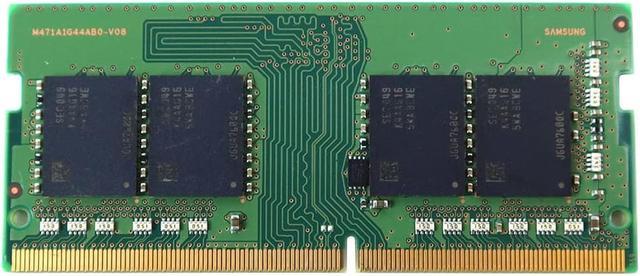 Samsung 8 Go DDR4 3200 MHz SODIMM PC4-25600 CL22 Maroc