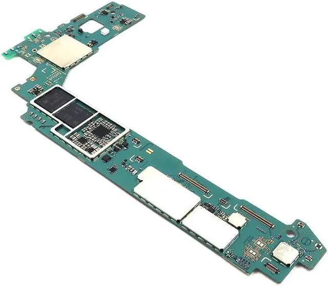 Main image of Samsung Galaxy TAB S4 Snapdragon 835 CPU 4GB/64GB Tablet Motherboard GH82-17495A Tablet & Notepad Motherboards