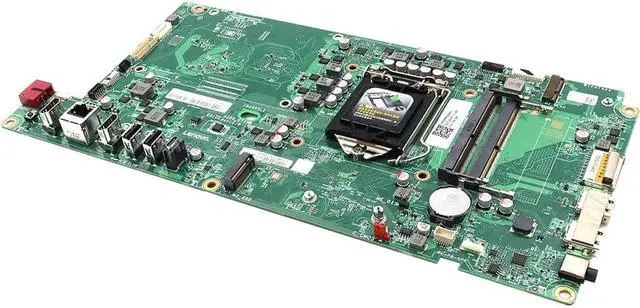 Main image of A550_27IMB Lenovo Ideacentre 5-27IMB05 Intel B460 Socket LGA1200 Motherboard 5B20U53991 All-In-One Desktop Motherboards