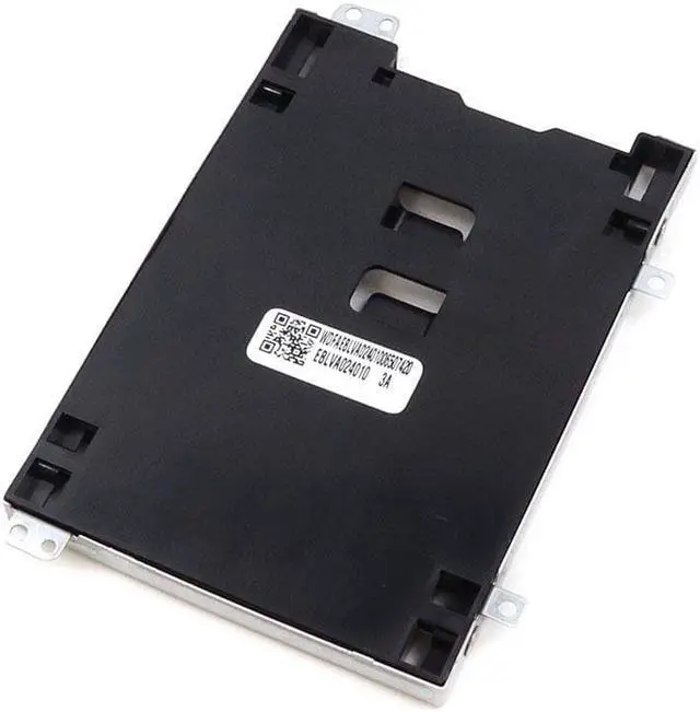 Main image of Lenovo Thinkbook 14-IIL 20SL Laptop Hard Drive Caddy Case Enclosure EBLVA024010 Hard Drive Brackets Trays & Accessories