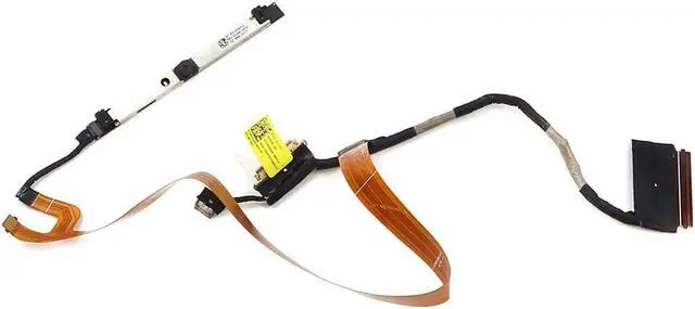 Main image of Lenovo Chromebook C630 Series Laptop WEB Camera With LCD Video Cable 5C20S73970 Laptop Web Camera