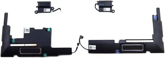 Main image of HP Spectre X360 14-EA 14T-EA Left AND Right Speakers SET M22173-001_M22174-001 Laptop Speakers - OEM