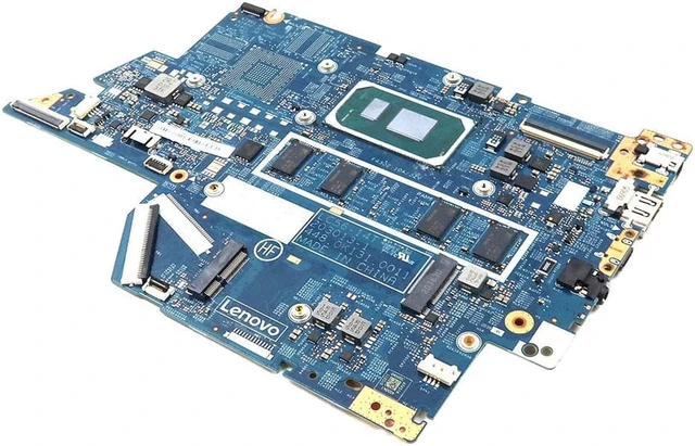 Main image of LC56-14T Lenovo Ideapad Flex 5-14ITL05 Core I3-1115G4 CPU 8GB RAM Motherboard 5B21B33121 Laptop Motherboards