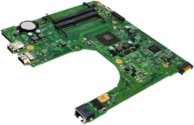 Dell Inspiron 15 3555 Series AMD A6-6310 1.8GHZ Laptop Motherboard JP8H8  0JP8H8 Laptop Motherboards