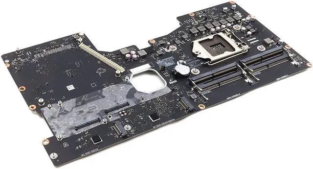 Main image of NZG HP Envy 34-C Intel Chipset H570 Socket LGA1200 AIO Motherboard M52651-001 All-In-One Desktop Motherboards - OEM