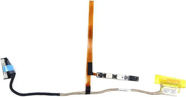 Main image of Samsung NP700Z5A NP700Z5B NP700Z5C Laptop WEB Camera With LCD Cable BA59-03275A Laptop Web Camera