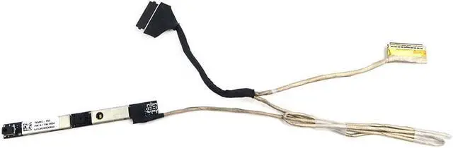Main image of HP Stream 14-AX 14-CD 14-DS Series Laptop WEB Camera With LCD Cable 766523-025 Laptop Web Camera - OEM
